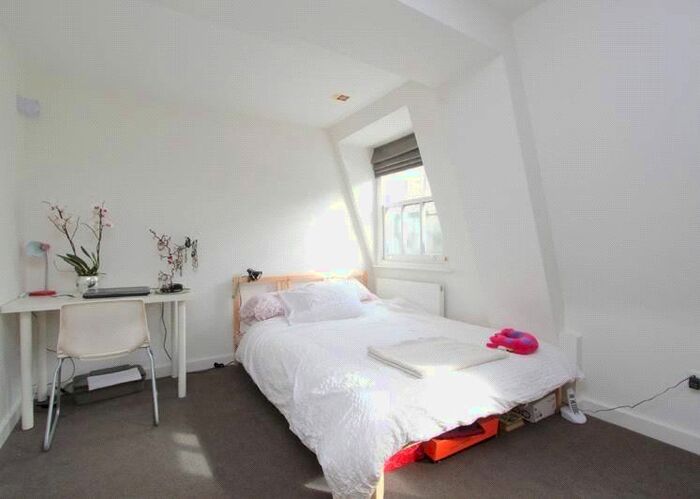 Studio To Rent In Old Brompton Road, South Kensington, London, SW7
