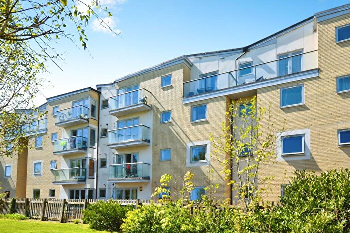 2 Bedroom Flat To Rent In Bury Road, Hemel Hempstead, HP1
