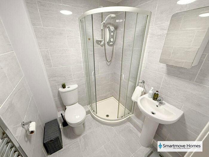 2 Bedroom Semi-Detached House For Sale In Ripley Road, Sawmills, DE56