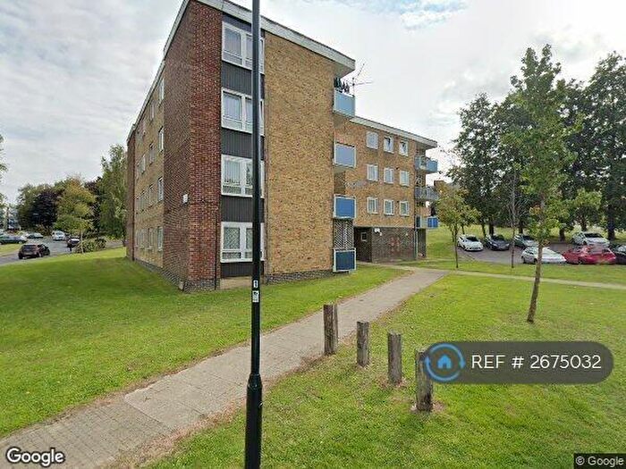 2 Bedroom Flat To Rent In Thornhil, Southampton, SO19