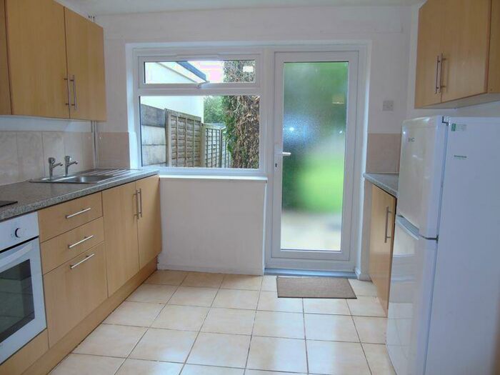 3 Bedroom Terraced House To Rent In Pegasus Road, Oxford, OX4