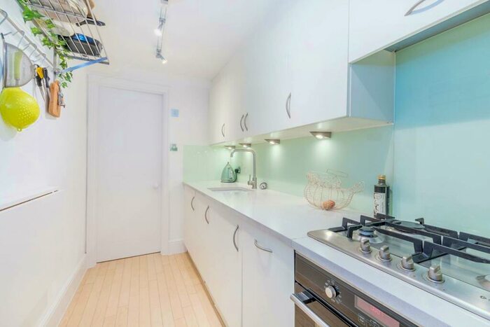 1 Bedroom Flat To Rent In Balcombe Street, Marylebone, London, NW1