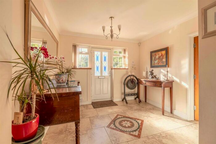 7 Bedroom House For Sale In Warfield, Bracknell, RG42