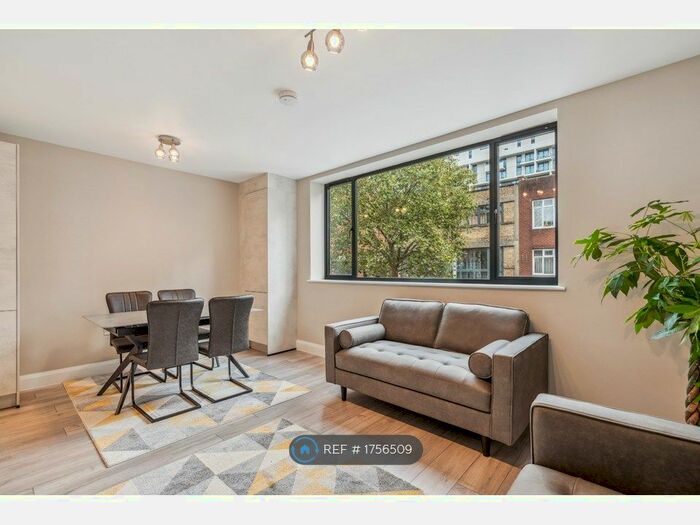 2 Bedroom Flat To Rent In Fonthill Road, London, N4