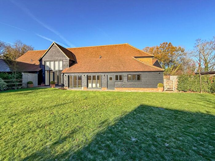 3 Bedroom Semi Detached House To Rent In Roughwood Lane Chalfont St. Giles, HP8