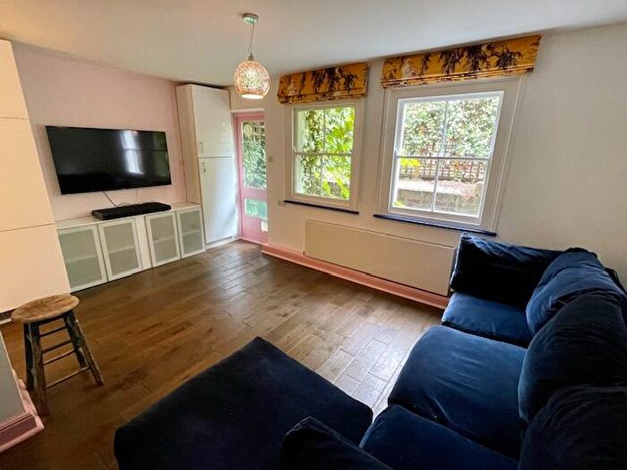 1 Bedroom Flat To Rent In Beatty Road, Stoke Newington, Dalston, Rectory Road, Newington Green, Hackney, London, N16