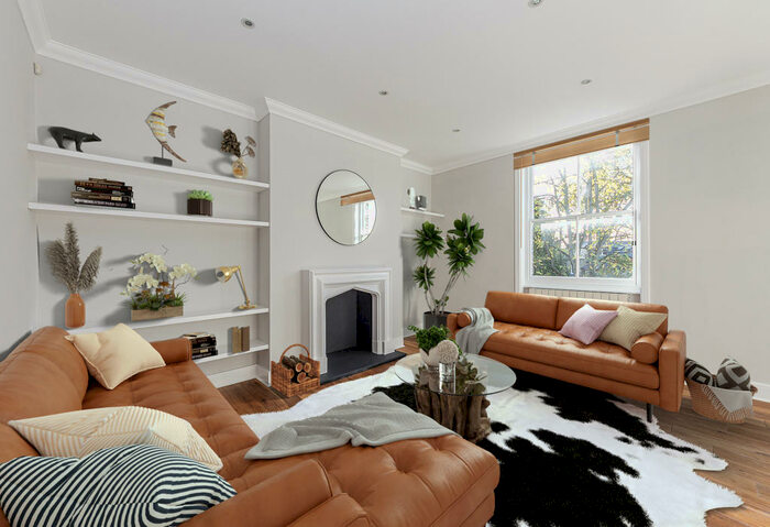 2 Bedroom Flat To Rent In Belmont Grove, London, SE13