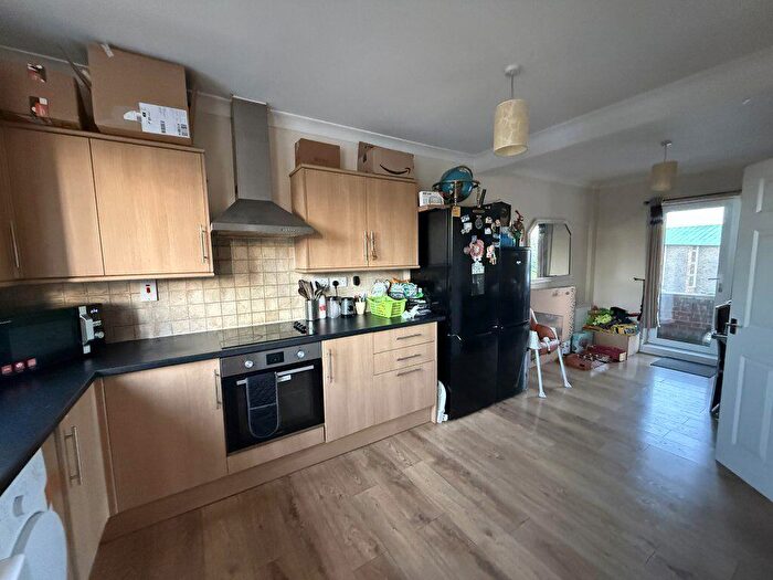 3 Bedroom Maisonette To Rent In Studfall Avenue, NN17