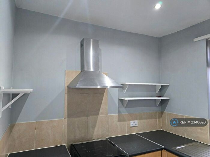 1 Bedroom Flat To Rent In Greenfield Road, Liverpool, L13