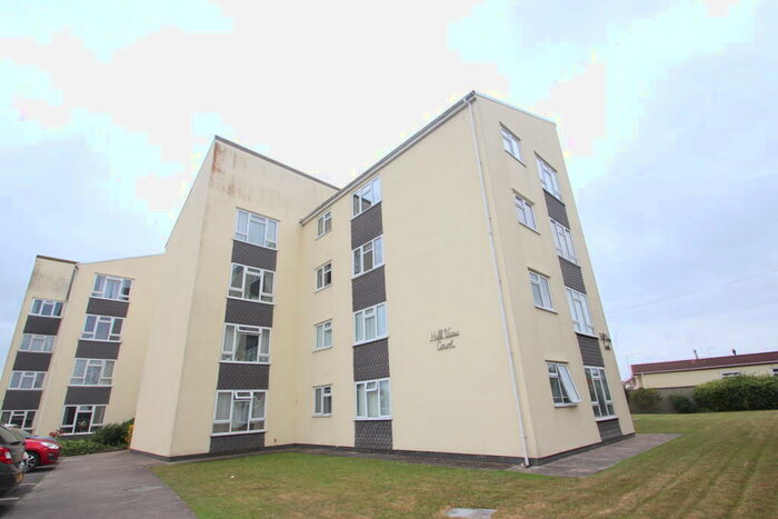 2 Bedroom Flat To Rent In Hill View Court, BS22