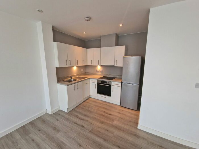 1 Bedroom Flat To Rent In Mill Street, Maidstone, ME15