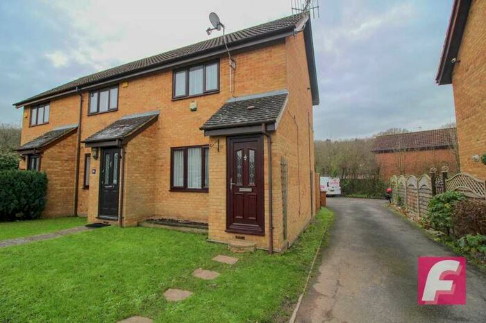 1 Bedroom End Of Terrace House To Rent In Fairhaven Crescent, South Oxhey, WD19