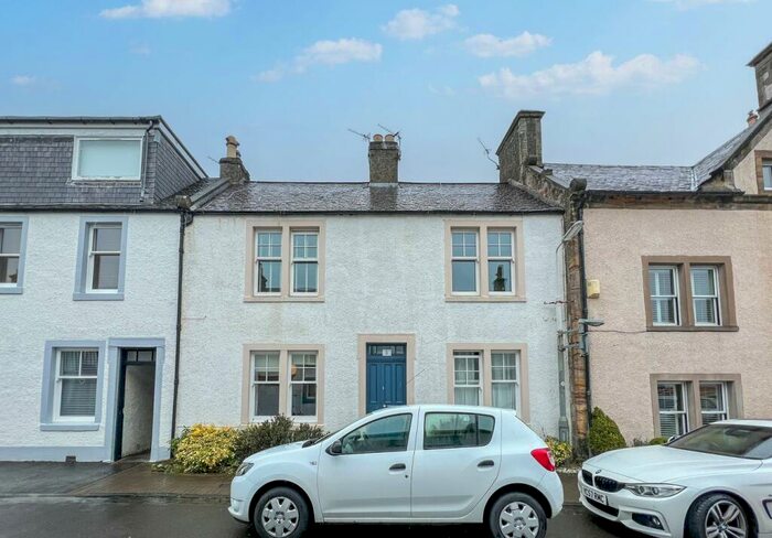 1 Bedroom Flat For Sale In Main Street, Limekilns, Dunfermline, KY11