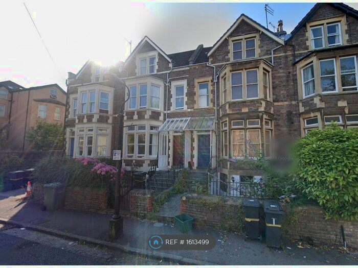 2 Bedroom Flat To Rent In Aberdeen Road, Bristol, BS6