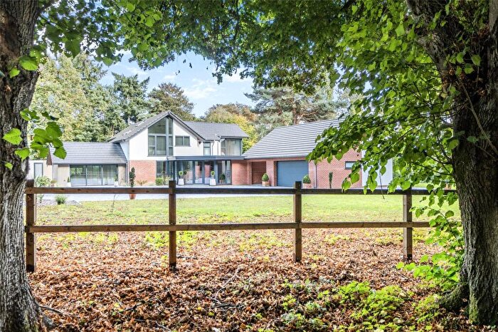5 Bedroom Detached House For Sale In Woods End, Drayton, Norwich, Norfolk, NR8