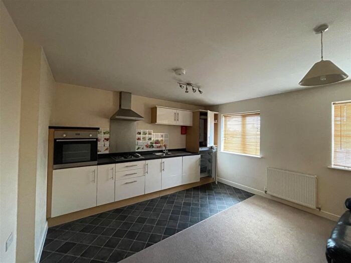 1 Bedroom Flat To Rent In Peveril Road, Peterborough, PE1