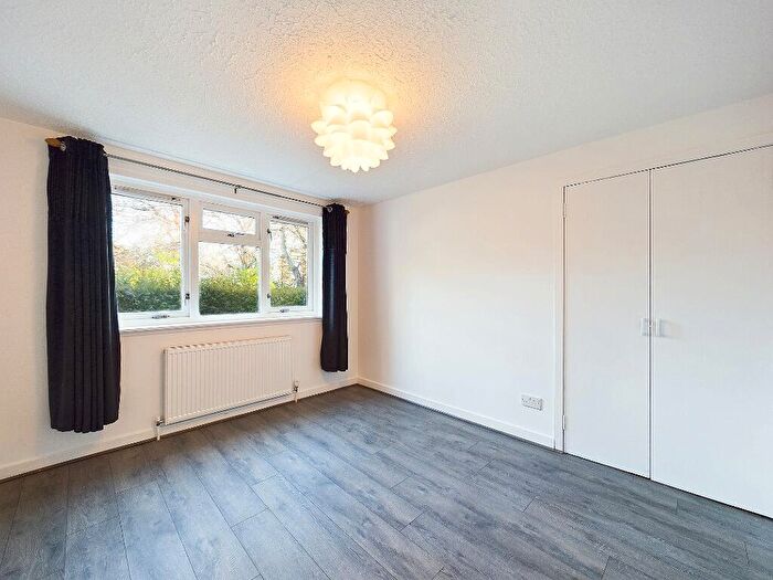 1 Bedroom Flat To Rent In Wardlaw Crescent, Murray, East Kilbride, South Lanarkshire, G75