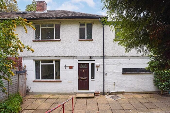 4 Bedroom House For Sale In Auckland Road, Crystal Palace, London, SE19
