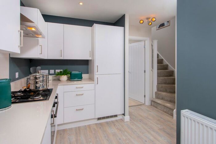2 Bedroom Terraced House For Sale In Bristol, BS10