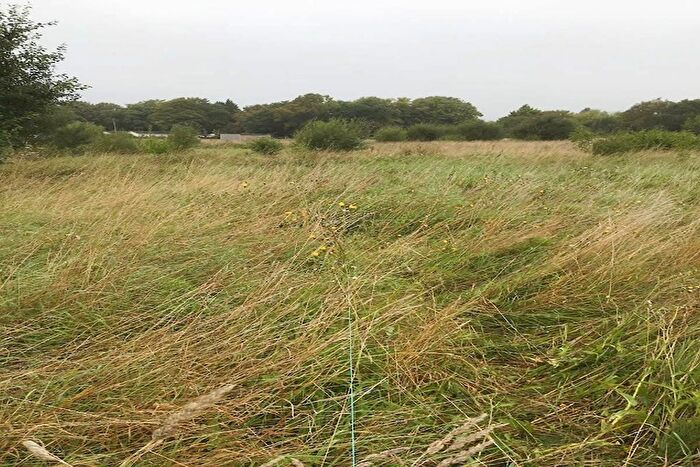 Land For Sale In Plot B, Riverside Walk, Annington Farm, Bramber, Steyning, West Sussex, BN44