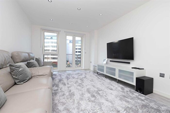 2 Bedroom Apartment For Sale In East Croft House, Northolt Road, Harrow, HA2