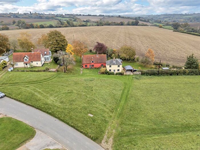 3 Bedroom Detached House For Sale In Hawkedon, Bury St. Edmunds, IP29