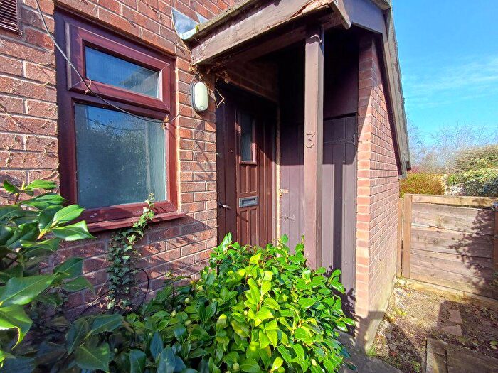 1 Bedroom Apartment To Rent In Aragon Hse, Ws, SK9