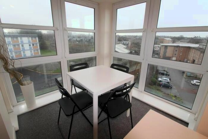 2 Bedroom Flat To Rent In Bannermill Place, Aberdeen, AB24