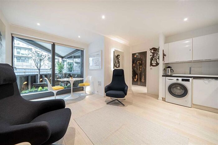 2 Bedroom Flat For Sale In Harrow Road, Hyde Park, W2