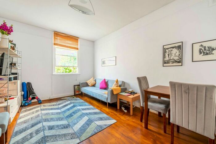 1 Bedroom Flat To Rent In Bassett Road, North Kensington, London, W10