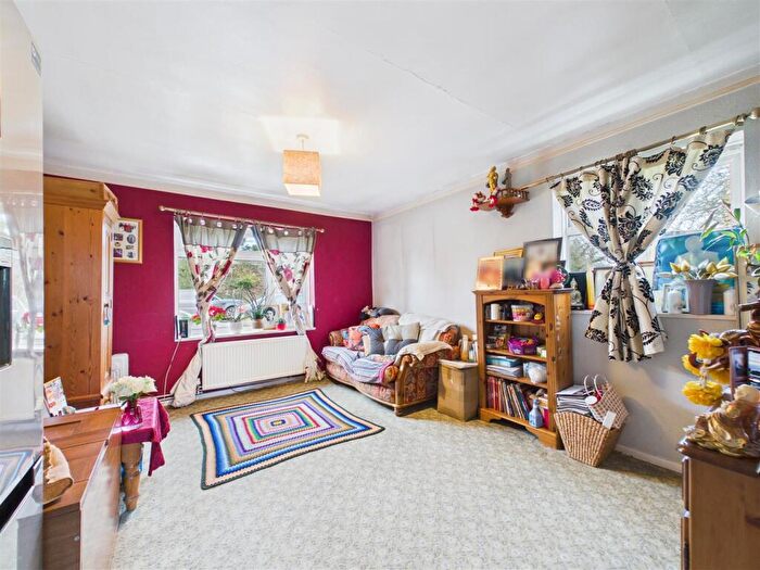 2 Bedroom Semi-Detached Bungalow For Sale In Esher, KT10