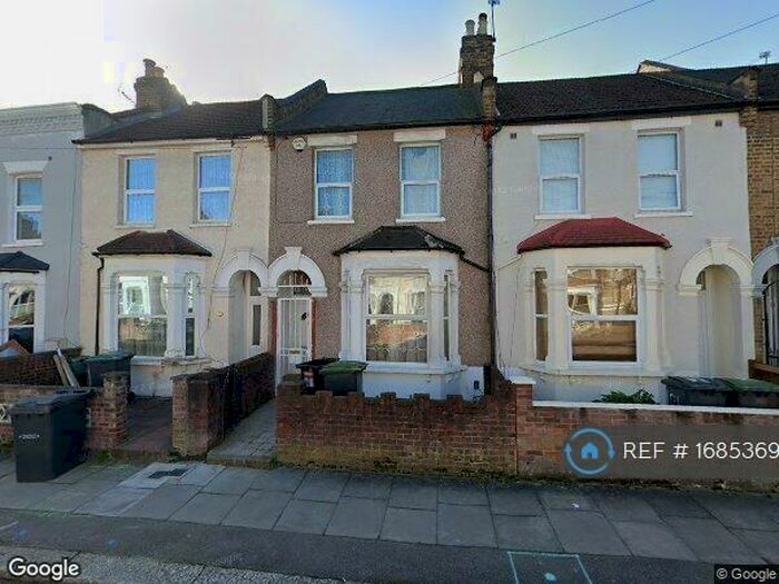 4 Bedroom Terraced House To Rent In Asplins Road, London, N17