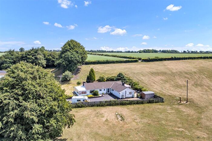 3 Bedroom Bungalow For Sale In Yarcombe, Honiton, Devon, EX14
