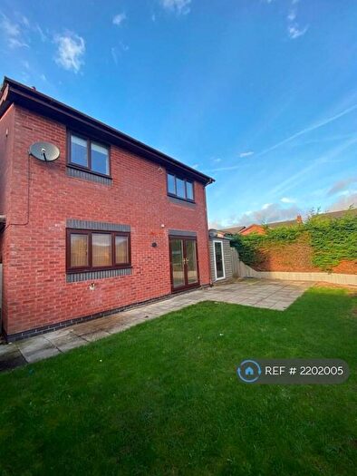 3 Bedroom Detached House To Rent In Ffordd Yr Orsaf, Rhewl, Ruthin, LL15