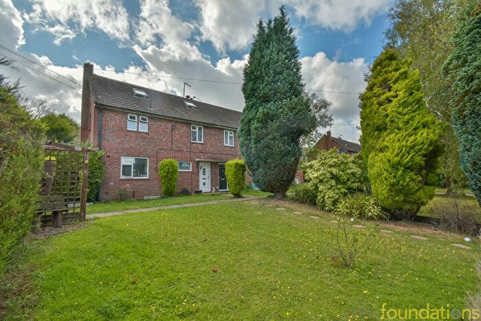 3 Bedroom Semi-Detached House For Sale In Wartling Drive, Bexhill-On-Sea, TN39