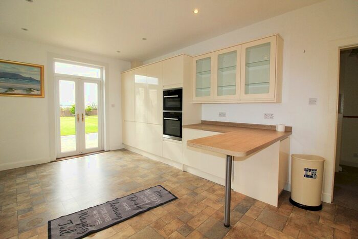 3 Bedroom Detached Bungalow For Sale In Station Road, Monkton, KA9