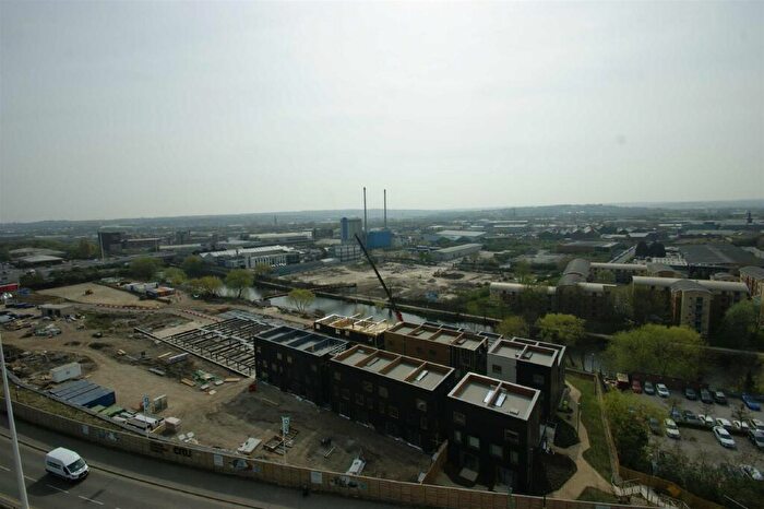 2 Bedroom Apartment To Rent In Echo Central, Cross Green Lane, Leeds, LS9