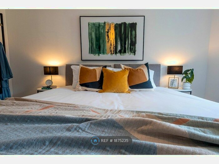 1 Bedroom Flat To Rent In , Netherfield, Milton Keynes, MK6