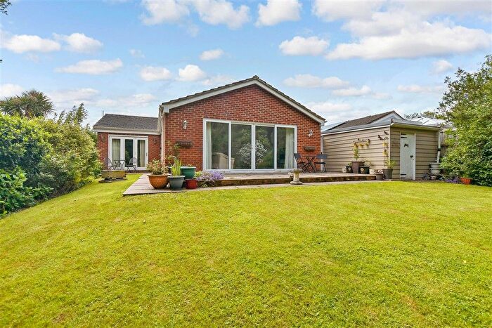 3 Bedroom Detached Bungalow For Sale In Little Bridges Close, Southwater, Horsham, West Sussex, RH13