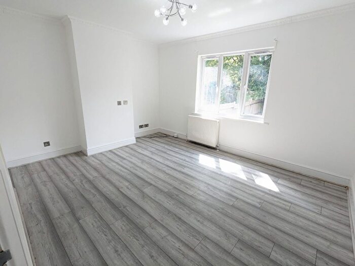 2 Bedroom Semi-Detached House To Rent In Finch Close, Neasden, London, NW10