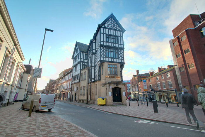 3 Bedroom Apartment To Rent In Wellington Street, Leicester, LE1