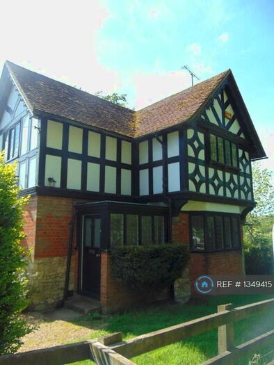 2 Bedroom Detached House To Rent In Ascott, Wing, Leighton Buzzard, LU7