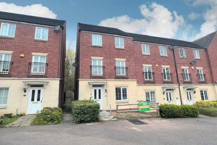 4 Bedroom Property To Rent In Marle Close, Caerdydd, CF23