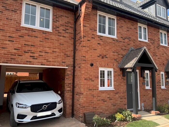 4 Bedroom Property To Rent In Howgate Close, Chilton, Sudbury, CO10