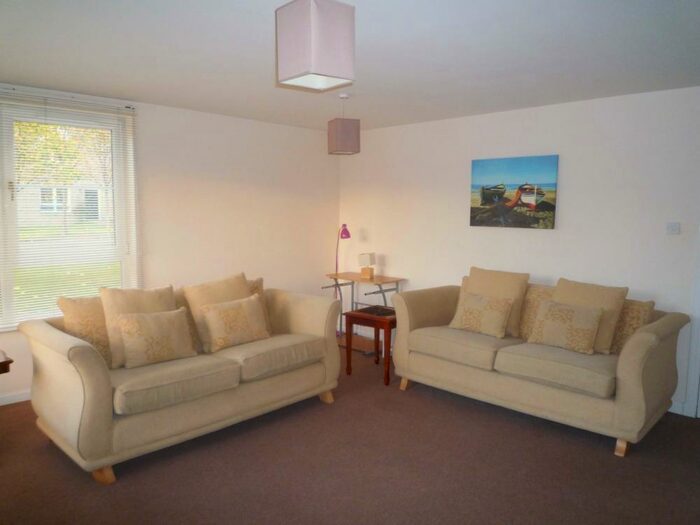 3 Bedroom Flat To Rent In Mary Elmslie Court, King Street, AB24