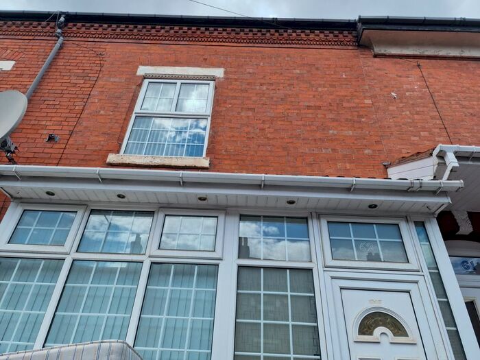 4 Bedroom Terraced House To Rent In Durham Road, Birmingham, B11