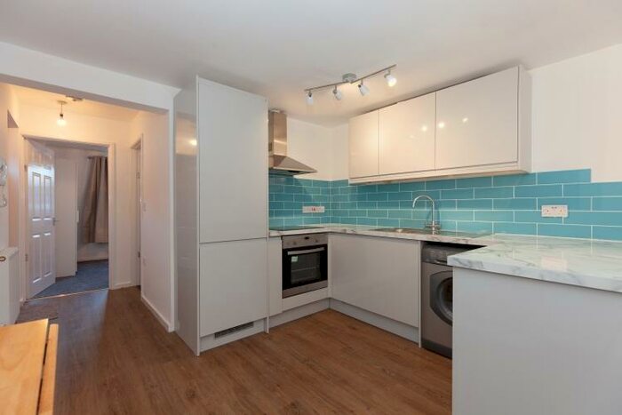 1 Bedroom Apartment To Rent In North Parade, Oxford, OX2