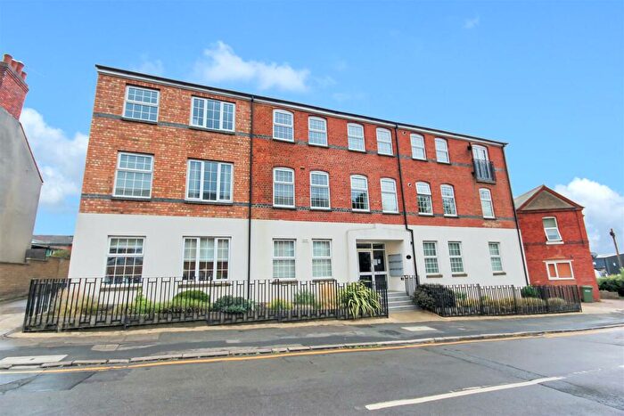 2 Bedroom Apartment For Sale In Arthur Street, Wellingborough, NN8