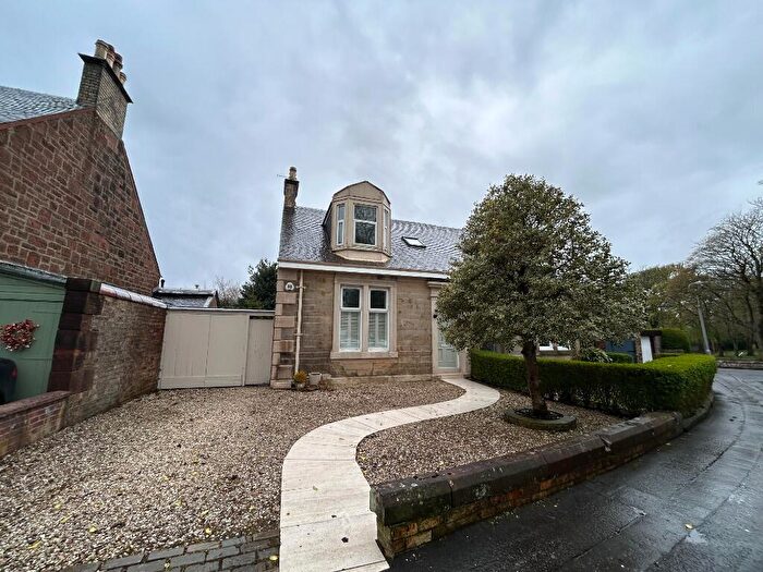 3 Bedroom Semi Detached House To Rent In Kay Park Terrace, Kilmarnock, KA3