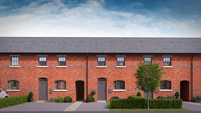 3 Bedroom Terraced House For Sale In Old Main Road, Bulcote, Nottingham, NG14
